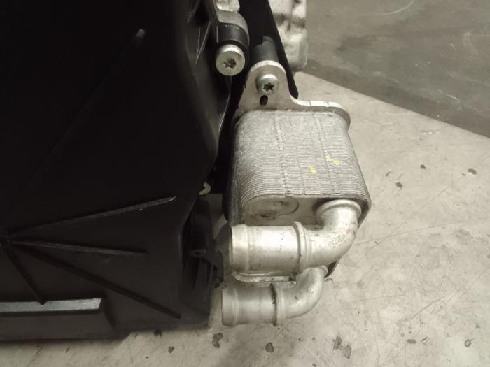 Gearbox from a Renault Trafic (1FL/2FL/3FL/4FL) 2.0 dCi 16V 150 2022