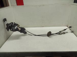 Used Gearbox shift cable Ford Transit 2.0 TDCi 16V Eco Blue 105 Price on request offered by Autodemontage van de Laar