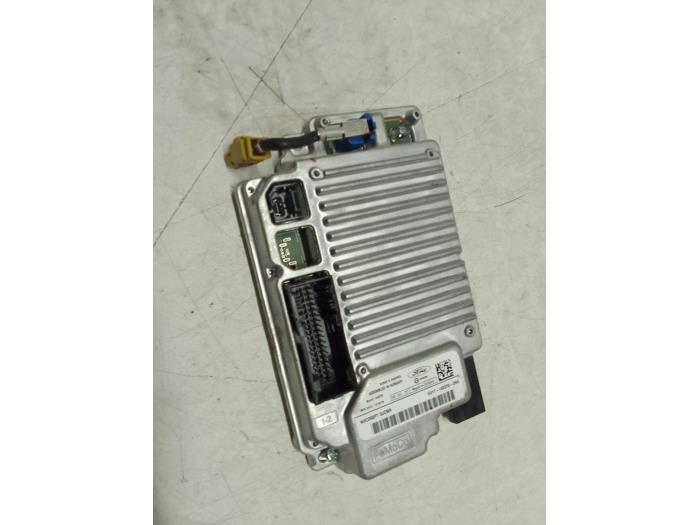 Usagé Module navigation Ford Transit 2.0 TDCi 16V Eco Blue 105 Prix € 302,50 Prix TTC proposé par Autodemontage van de Laar