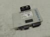 Towbar module from a Ford Transit 2.0 TDCi 16V Eco Blue 105 2017