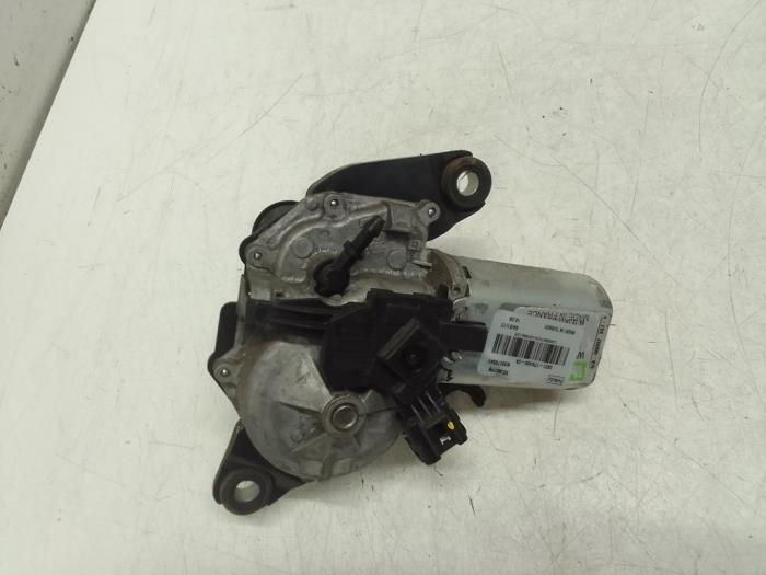 Rear wiper motor from a Ford Transit 2.0 TDCi 16V Eco Blue 105 2017