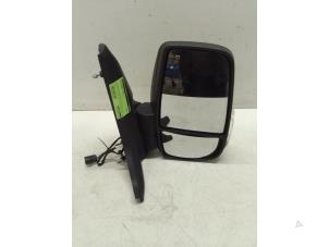 Used Wing mirror, right Ford Transit 2.0 TDCi 16V Eco Blue 105 Price on request offered by Autodemontage van de Laar