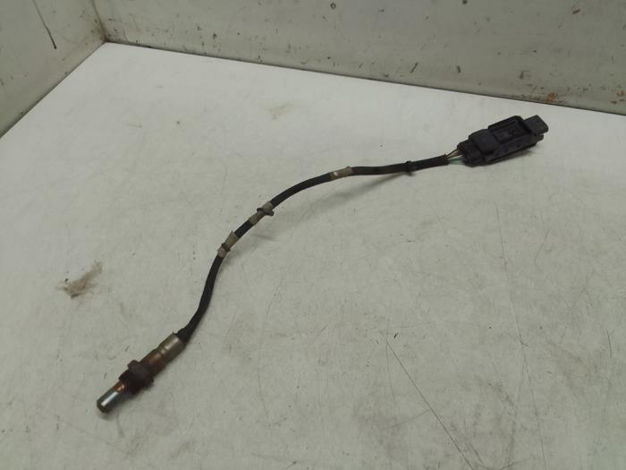 Used Nox sensor Ford Transit 2.0 TDCi 16V Eco Blue 105 Price € 151,25 Inclusive VAT offered by Autodemontage van de Laar