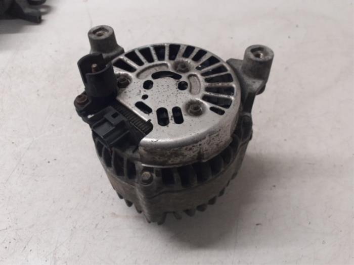 Gebrauchte Dynamo Ford Transit Connect 1.8 16V Preis auf Anfrage angeboten von Autodemontage van de Laar