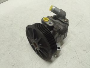 Used Power steering pump Ford Transit 2.0 TDCi 16V Eco Blue 105 Price on request offered by Autodemontage van de Laar