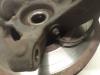 Knuckle, front right from a Ford Transit 2.0 TDCi 16V Eco Blue 105 2017