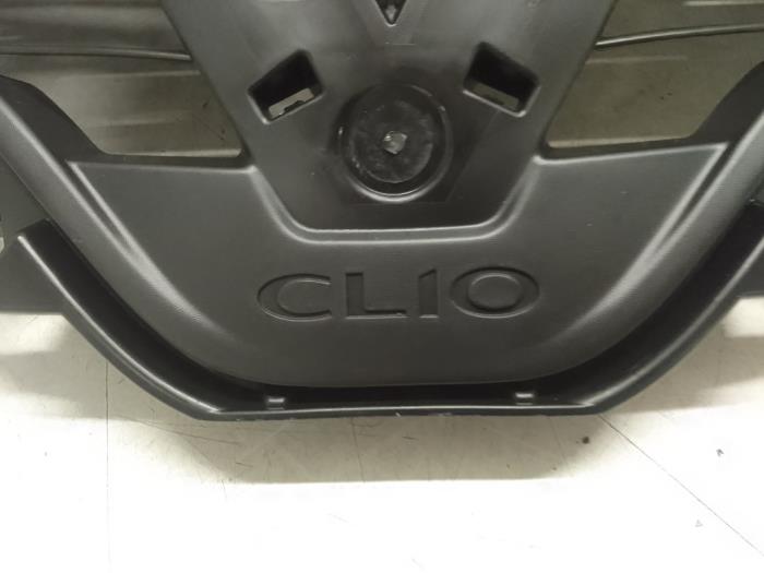 Grill van een Renault Clio IV (5R)  2015