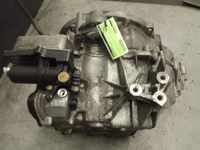 Gearbox Mercedes CLA 2.2 CLA-220 CDI 16V - 2463708602 651930 724003