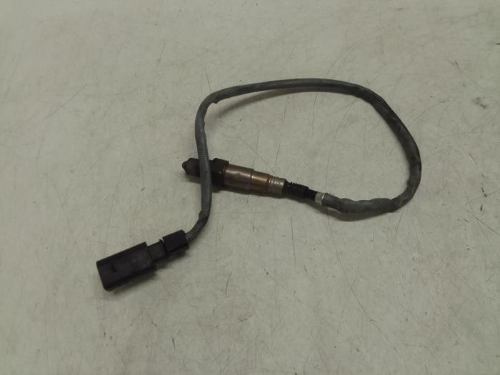 Usagé Sonde lambda Mercedes CLA (117.3) 2.2 CLA-220 CDI, 220 d 16V Prix € 30,00 Règlement à la marge proposé par Autodemontage van de Laar