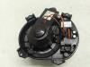 Silnik wentylatora nagrzewnicy z Mercedes-Benz CLA (117.3) 2.2 CLA-220 CDI 16V 2014