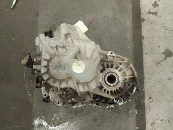 Gearbox Hyundai i20 1.2i 16V G4LA 5TE9
