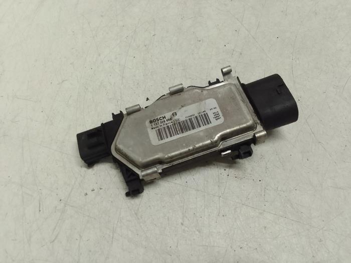 Used Cooling computer Mercedes CLA (117.3) 2.2 CLA-220 CDI, 220 d 16V Price € 60,00 Margin scheme offered by Autodemontage van de Laar