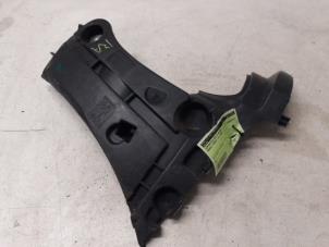Used Rear bumper bracket, right Renault Kangoo Express (FW) 1.5 dCi 75 FAP Price on request offered by Autodemontage van de Laar