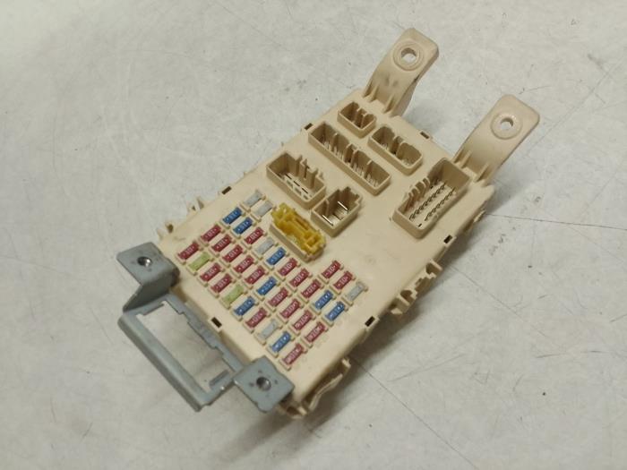 Fuse box Hyundai i20 1.2i 16V 919501J031 YURA