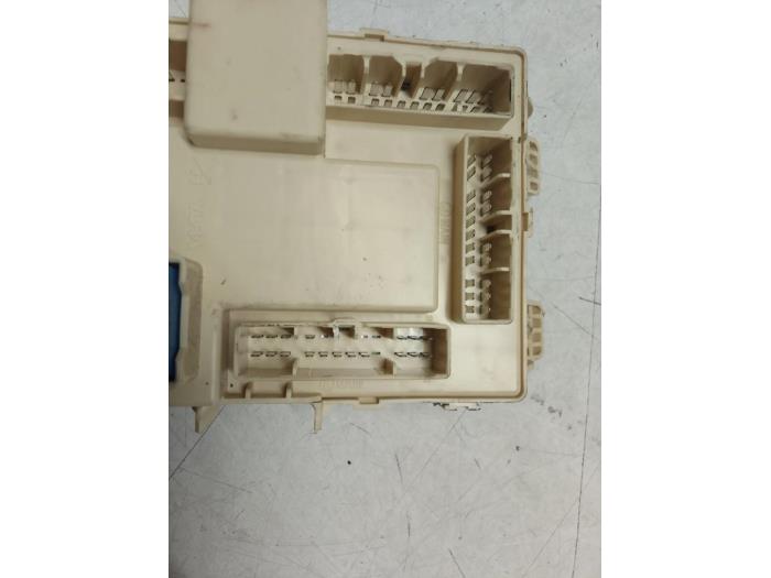 Fuse box Hyundai i20 1.2i 16V 919501J031 YURA