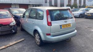 Used Tailgate Ford Focus C-Max 1.8 16V Price on request offered by Autodemontage van de Laar