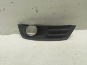 Used Fog light cover plate, right Ford Focus C-Max 1.8 16V Price € 20,00 Margin scheme offered by Autodemontage van de Laar