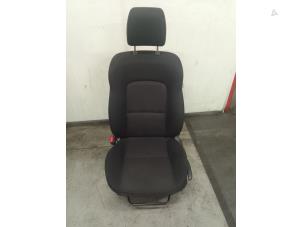 Used Seat, left Mazda 3 Sport (BK14) 1.6i 16V Price € 150,00 Margin scheme offered by Autodemontage van de Laar
