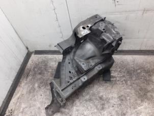 Used Front right bodywork corner Landrover Discovery Sport (LC) 2.0 Si4 16V Price on request offered by Autodemontage van de Laar