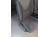 Set of upholstery (complete) from a Renault Clio IV Estate/Grandtour (7R) 1.5 Energy dCi 90 FAP 2013