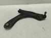 Front wishbone, right from a Volkswagen Up! (121), 2011 / 2023 1.0 12V 60, Hatchback, Petrol, 999cc, 44kW (60pk), FWD, CHYA, 2011-08 / 2020-08 2016