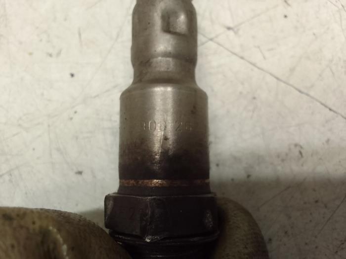 Sonde lambda d'un Volkswagen Up! (121) 1.0 12V 60 2016