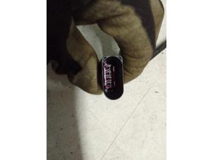 Sonde lambda d'un Volkswagen Up! (121) 1.0 12V 60 2016