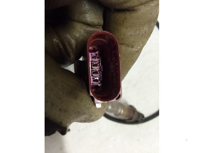 Sonde lambda d'un Volkswagen Up! (121) 1.0 12V 60 2016
