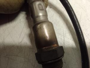 Sonde lambda d'un Volkswagen Up! (121) 1.0 12V 60 2016