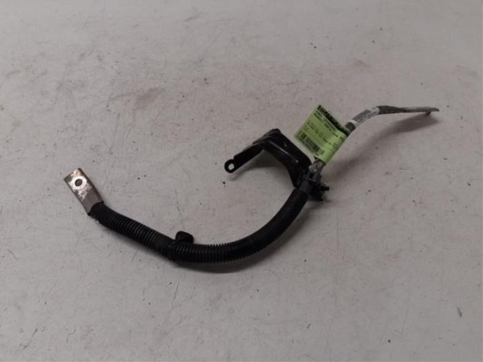 Używane Kabel (rózne) Renault Trafic (1FL/2FL/3FL/4FL) 2.0 dCi 16V 150 Cena € 25,00 Procedura marży oferowane przez Autodemontage van de Laar