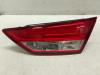 Taillight, right from a Seat Leon ST (5FF) 1.0 TSI 12V 2019