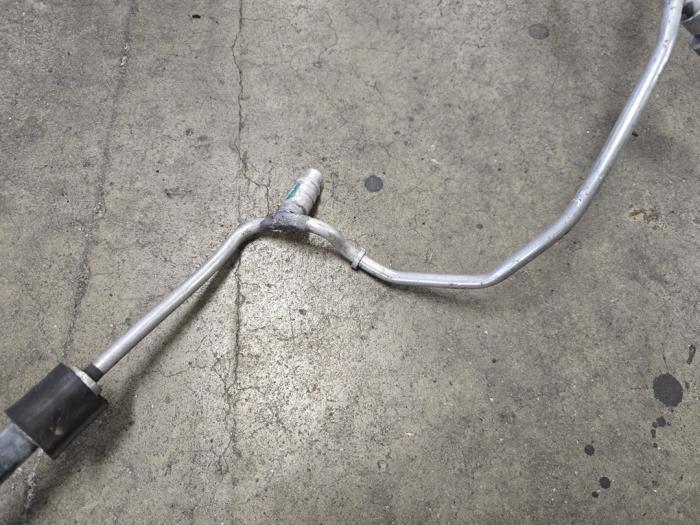 Air conditioning line from a Seat Leon ST (5FF) 1.0 TSI 12V 2019