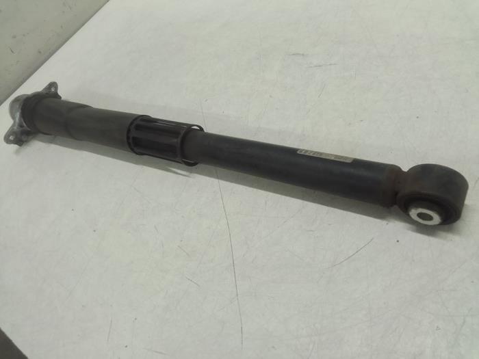 Rear shock absorber, left from a Seat Leon ST (5FF) 1.0 TSI 12V 2019