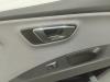 Front door trim 4-door, right from a Seat Leon ST (5FF) 1.0 TSI 12V 2019