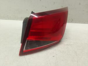 Used Taillight, right Seat Leon ST (5FF) 1.0 TSI 12V Price on request offered by Autodemontage van de Laar