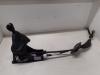 Gearbox shift cable from a Renault Grand Scénic III (JZ) 1.2 16V TCe 115 2014