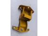 Rear door hinge, right from a Renault Trafic (1FL/2FL/3FL/4FL), 2014 1.6 dCi 95, Delivery, Diesel, 1.598cc, 70kW (95pk), FWD, R9M413; R9MH4, 2015-07 2017
