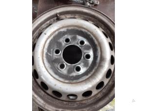 Used Wheel Miscellaneous Miscellaneous Price on request offered by Autodemontage van de Laar