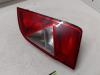 Taillight, right from a Seat Mii 1.0 12V 2012