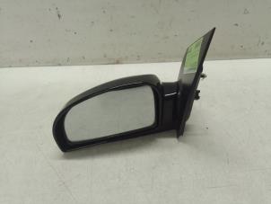 Gebrauchte Außenspiegel links Hyundai Getz 1.4i 16V Preis € 50,00 Margenregelung angeboten von Autodemontage van de Laar