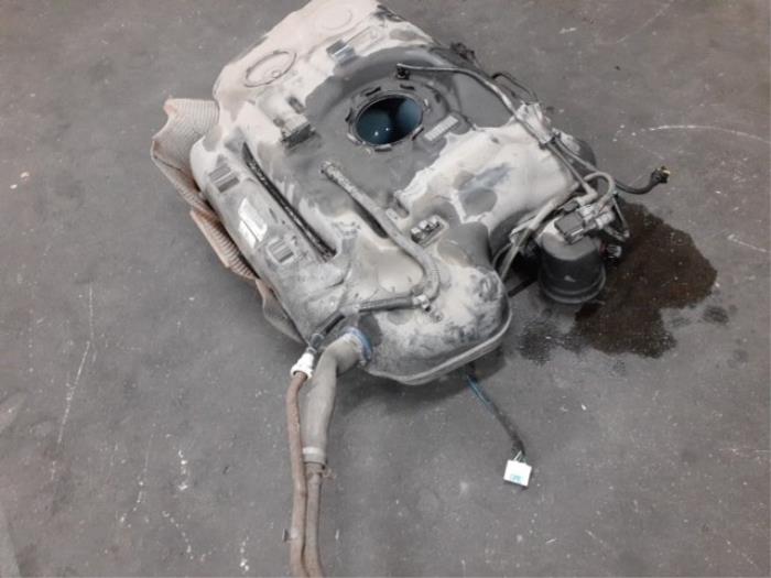 Tank Opel Zafira Tourer 1.6 CDTI 16V ecoFLEX 136 - 13428473