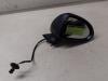 Wing mirror, right from a Opel Corsa D 1.2 16V 2007