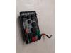 Fuse box from a Opel Corsa D, 2006 / 2014 1.2 16V, Hatchback, Petrol, 1 229cc, 59kW (80pk), FWD, Z12XEP; EURO4, 2006-07 / 2014-08 2007