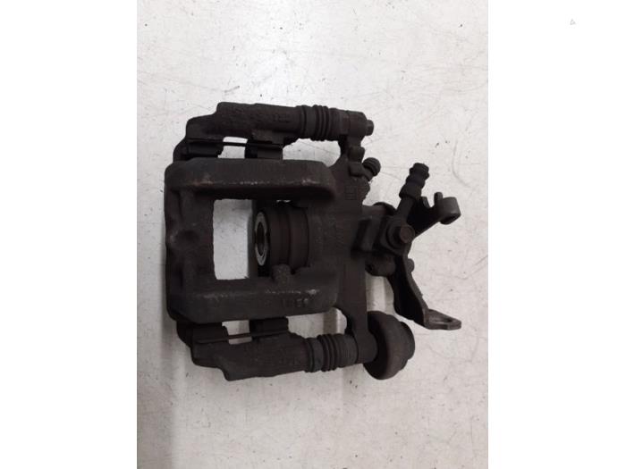 Gebrauchte Bremszange links hinten Opel Zafira Tourer (P12) 1.6 CDTI 16V ecoFLEX 136 Preis € 50,00 Margenregelung angeboten von Autodemontage van de Laar