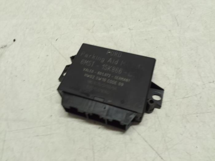 PDC Module from a Ford Focus C-Max 1.8 16V 2007