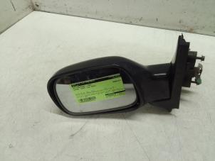 Used Wing mirror, left Suzuki Ignis (FH) 1.3 16V Price € 35,00 Margin scheme offered by Autodemontage van de Laar