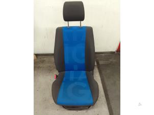 Used Seat, left Opel Agila (B) 1.2 16V Price € 100,00 Margin scheme offered by Autodemontage van de Laar