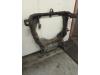 Land Rover Discovery Sport (LC) 2.0 Si4 16V Subframe