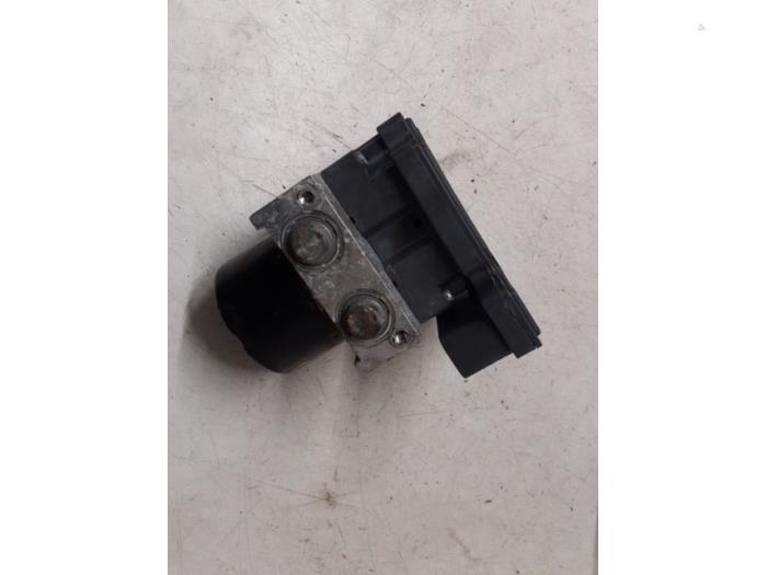 Bloc ABS Citroen C3 (SC), 2009 / 2016 1.4, Berline avec hayon arrière, 4 portes, Essence, 1.360cc, 54kW (73pk), FWD, TU3AE5; KFT, 2009-11 / 2016-09, SCKFT (Occasion)