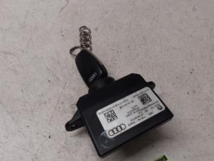 Used Electronic ignition key Audi A6 Price € 60,00 Margin scheme offered by Autodemontage van de Laar